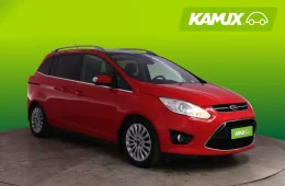 Ford Grand C-Max