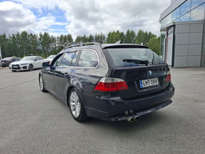 BMW 535