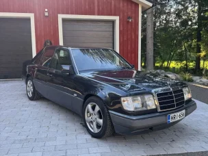 Mercedes-Benz 250