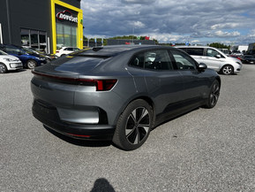 Polestar 4