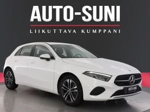 Mercedes-Benz A