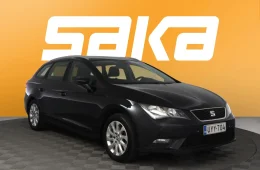 Seat Leon ST