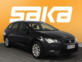 Seat Leon ST