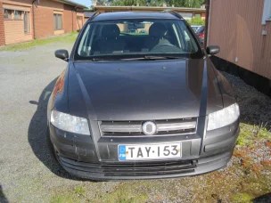 Fiat Stilo