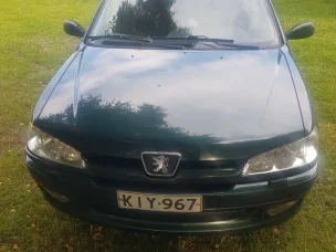 Peugeot 306