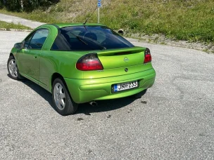 Opel Tigra