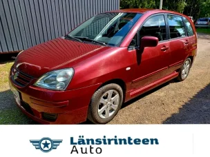 Suzuki Liana