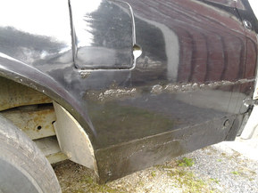 Chevrolet Caprice