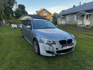 BMW 535