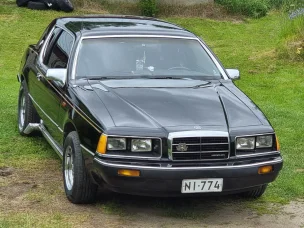 Mercury Cougar