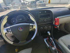 Saab 9-3