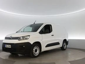 Citroen Berlingo Van