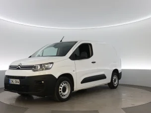 Citroen Berlingo Van