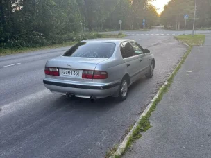 Toyota Carina E