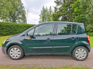 Renault Modus