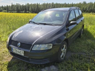 Fiat Stilo