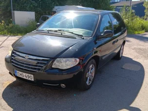 Chrysler Voyager