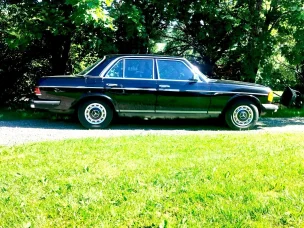 Mercedes-Benz 300