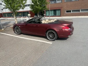 BMW 645