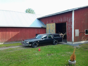 Chevrolet Caprice
