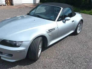 BMW Z3M