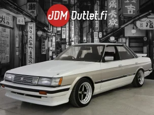 Toyota MarkII