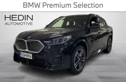 BMW iX2