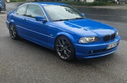 BMW 328