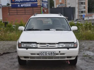 Mazda 626