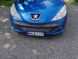 Peugeot 206+