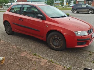 Fiat Stilo