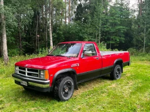 Dodge Dakota