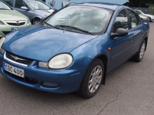 Chrysler Neon