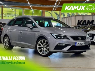 Seat Leon ST