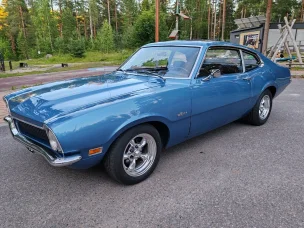 Ford Maverick