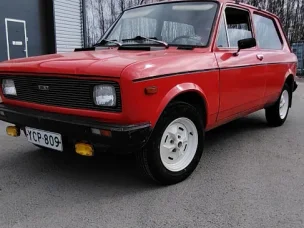 Fiat 128