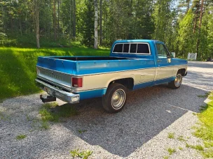 Chevrolet C10