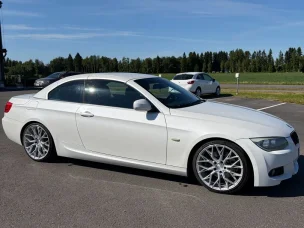 BMW 325