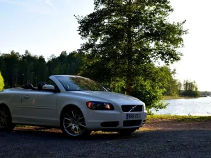 Volvo C70