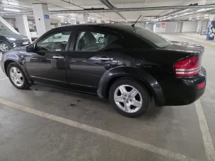 Dodge Avenger