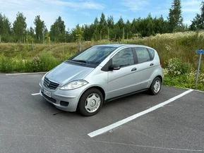 Mercedes-Benz A 150