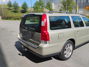 Volvo V70
