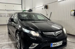 Opel Ampera
