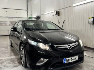 Opel Ampera