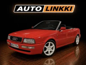 Audi 80