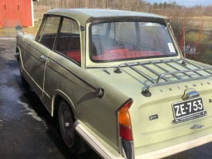 Triumph Herald