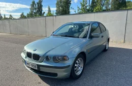 BMW 316
