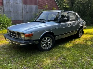 Saab 99