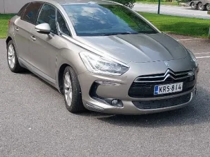 Citroen DS5