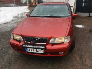 Volvo S70